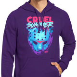 Cruel Summer - Hoodie
