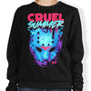 Cruel Summer - Sweatshirt