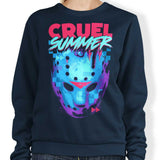 Cruel Summer - Sweatshirt