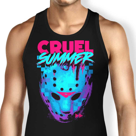 Cruel Summer - Tank Top