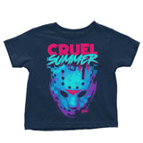 Cruel Summer - Youth Apparel