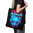 Cruel Summer - Tote Bag