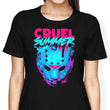Cruel Summer - Women's Apparel