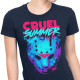 Cruel Summer - Women's Apparel