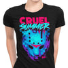 Cruel Summer - Women's Apparel