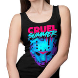 Cruel Summer - Tank Top