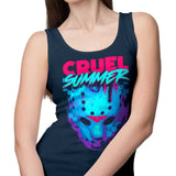 Cruel Summer - Tank Top