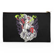 Cruella de Mon - Accessory Pouch