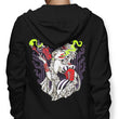 Cruella de Mon - Hoodie