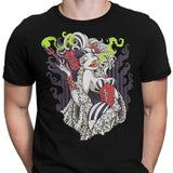 Cruella de Mon - Men's Apparel