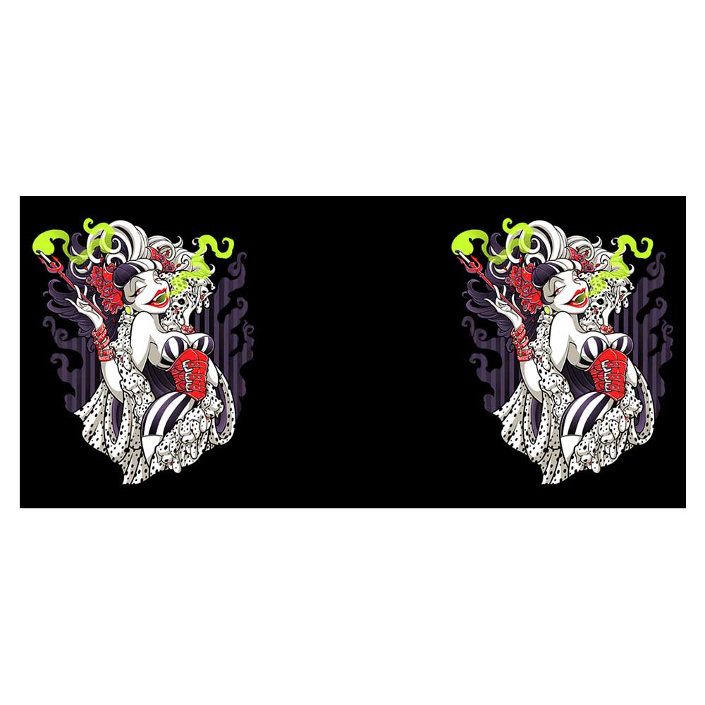 Cruella de Mon - Mug