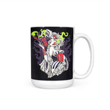 Cruella de Mon - Mug