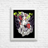 Cruella de Mon - Posters & Prints