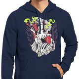 Cruella de Mon - Hoodie