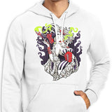 Cruella de Mon - Hoodie