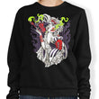 Cruella de Mon - Sweatshirt
