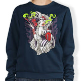 Cruella de Mon - Sweatshirt