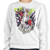 Cruella de Mon - Sweatshirt