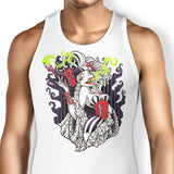 Cruella de Mon - Tank Top