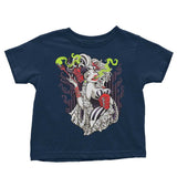 Cruella de Mon - Youth Apparel