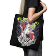 Cruella de Mon - Tote Bag