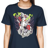 Cruella de Mon - Women's Apparel