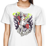 Cruella de Mon - Women's Apparel