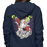 Cruella de Mon - Hoodie