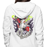 Cruella de Mon - Hoodie