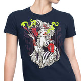 Cruella de Mon - Women's Apparel