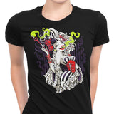 Cruella de Mon - Women's Apparel