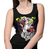 Cruella de Mon - Tank Top