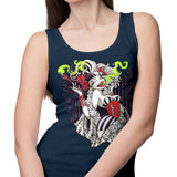 Cruella de Mon - Tank Top