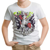 Cruella de Mon - Youth Apparel