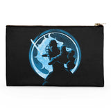 Cryomancer Ninja - Accessory Pouch