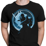 Cryomancer Ninja - Men's Apparel