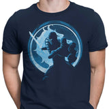 Cryomancer Ninja - Men's Apparel