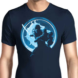 Cryomancer Ninja - Men's Apparel