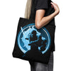 Cryomancer Ninja - Tote Bag