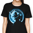 Cryomancer Ninja - Women's Apparel