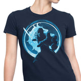 Cryomancer Ninja - Women's Apparel