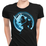 Cryomancer Ninja - Women's Apparel