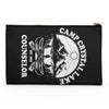 Crystal Lake Counselor - Accessory Pouch