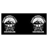 Crystal Lake Counselor - Mug