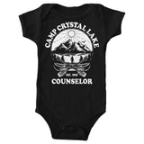 Crystal Lake Counselor - Youth Apparel