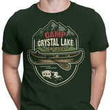 Crystal Lake, NJ - Men's Apparel