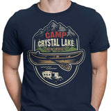 Crystal Lake, NJ - Men's Apparel