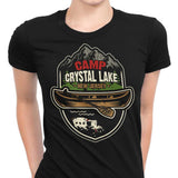 Crystal Lake, NJ - Women's Apparel
