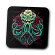 Cthulhu Awakens - Coasters