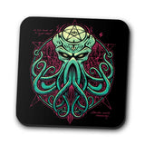 Cthulhu Awakens - Coasters